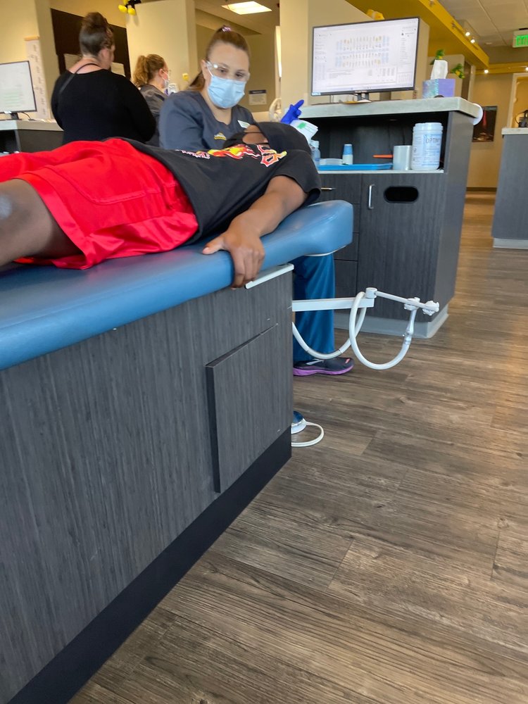 CALIFORNIA KIDDS PEDIATRIC DENTISTRY 26 Photos & 38 Reviews 1900