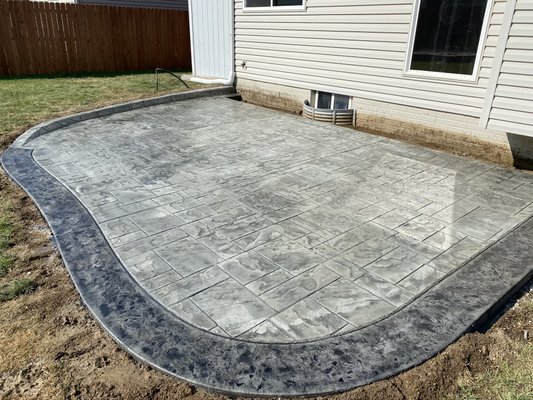 EJK Concrete Solutions