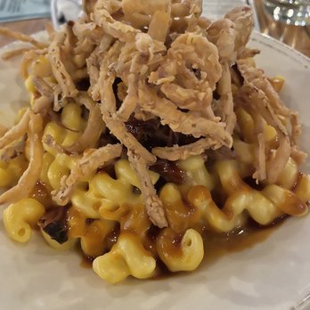 Spoonwood Brewing - BBQ Mac - Pizza Near Me - Pittsburgh, Pennsylvania Spoonwood Brewing - BBQ Mac - Pizza Near Me - Pittsburgh, Pennsylvania