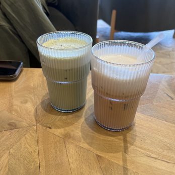 Marimba Cafe - Cafes Near Me - Hackensack, New Jersey