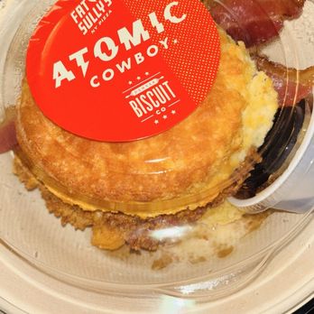 Denver Biscuit Co - Thee The Lola - Breakfast & Brunch Near Me - Kansas City, Missouri