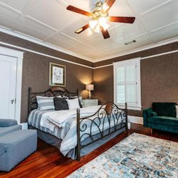 The Grand Magnolia House