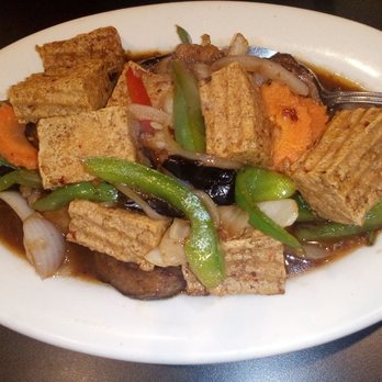 Suki Time Thai Kitchen - Spicy Eggplant with Tofu. Suki Time Thai Kitchen Lomita - Thai Near Me - Lomita, California Suki Time Thai Kitchen - Spicy Eggplant with Tofu. Suki Time Thai Kitchen Lomita - Thai Near Me - Lomita, California