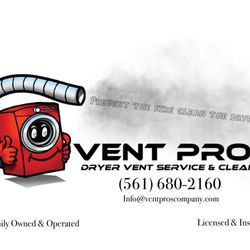 Vent Pros