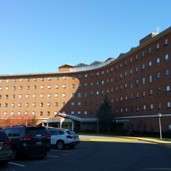 Hermitage Retirement Community - November 2015