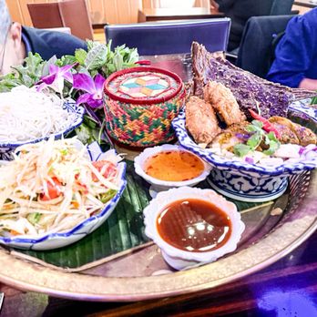 LaoTable - Laotian Near Me - San Francisco, California