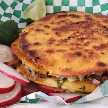 El Cora Birria - Mulita de Res - Tacos Near Me - Sacramento, California