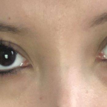 Golden Lash - Sexy cat eye - Eyelash Service Near Me - New York, New York