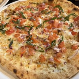 Bruschetta Bruschetta
