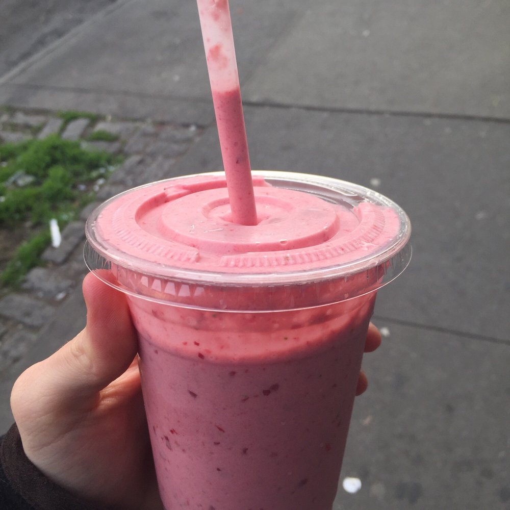 1 Banana Queen - Health Markets Near Me - Bronx, New York