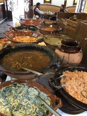 El Gallo de Oro by null