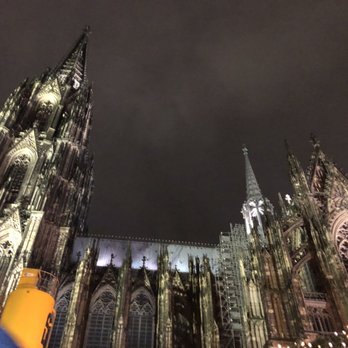 Kölner Dom - Such a beautiful building - Landmarks & Historical Buildings Near Me - Cologne, NW Kölner Dom - Such a beautiful building - Landmarks & Historical Buildings Near Me - Cologne, NW