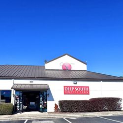 Deep South Outfitters