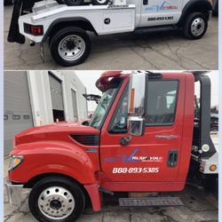 Rush2You Towing