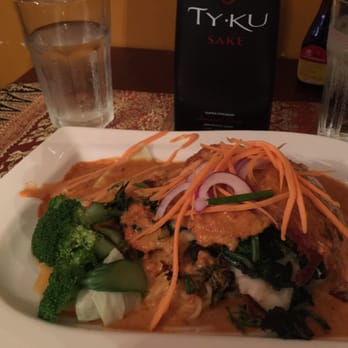 AmeriThai Bistro - Thai Near Me - Philadelphia, Pennsylvania AmeriThai Bistro - Thai Near Me - Philadelphia, Pennsylvania