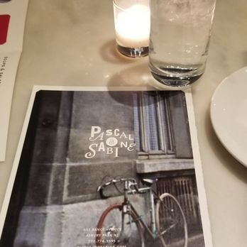 Pascal & Sabine - French Near Me - Asbury Park, New Jersey