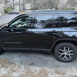 Thrifty Rent A Car