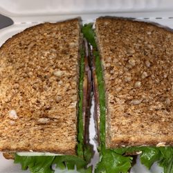 Jason's Deli