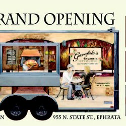 Garofalo's Calabria - Join Us ALL day long on June 16, 2017! Terrific Old World Italian Cuisine Lots of fun and Give-a-ways