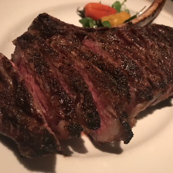 Arroyo Chop House - Steakhouses Near Me - Pasadena, California