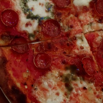 Squirrel's Pizza - Pepperoni Pizza - Pizza Near Me - Savannah, Georgia Squirrel's Pizza - Pepperoni Pizza - Pizza Near Me - Savannah, Georgia