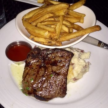 Orange Hill Restaurant & Events - Steakhouses Near Me - Orange, California