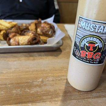 Treemendous BBQ - Barbeque Near Me - Jacksonville, Florida