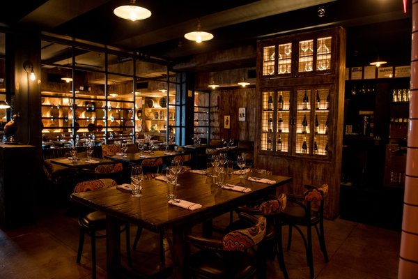 The Ragtrader & Bo Peep Cocktail and Highball Store by null