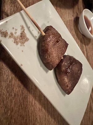 Sumiyaki Sousai Toriya Hitomi by null