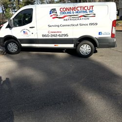 Connecticut Cooling and Heating