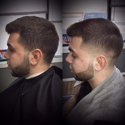 Joe Fades Barbershop