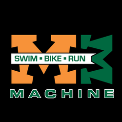 Machine M3