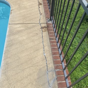 AFS Foundation & Waterproofing Specialists - Slab crack - Waterproofing Near Me - Alabaster, Alabama