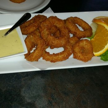 Thailusion - Fried Squid - Thai Near Me - Los Alamitos, California Thailusion - Fried Squid - Thai Near Me - Los Alamitos, California