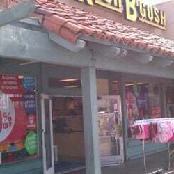 OshKosh B'gosh