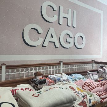 Alice & Wonder - Accessories Near Me - Chicago, Illinois Alice & Wonder - Accessories Near Me - Chicago, Illinois