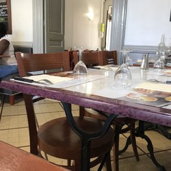 Café des Postes