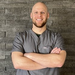 Modern Chiropractic and Wellness Center - Dr. DiBella, Chiropractor in Centennial.