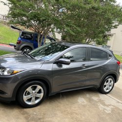 Select Detailing Austin
