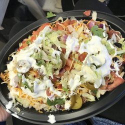 Salsarita's Fresh Mexican Grill