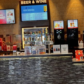 Cinemark Southpark Meadows - Cinema Near Me - Austin, Texas