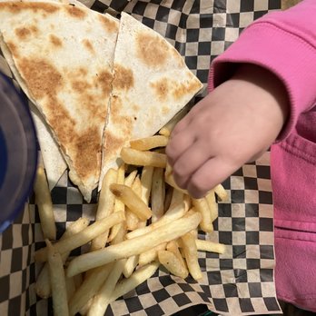 The Green Owl Cafe - Vegetarian Near Me - Madison, Wisconsin