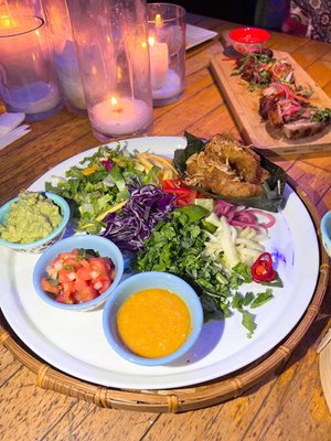 Selva Toronto by null