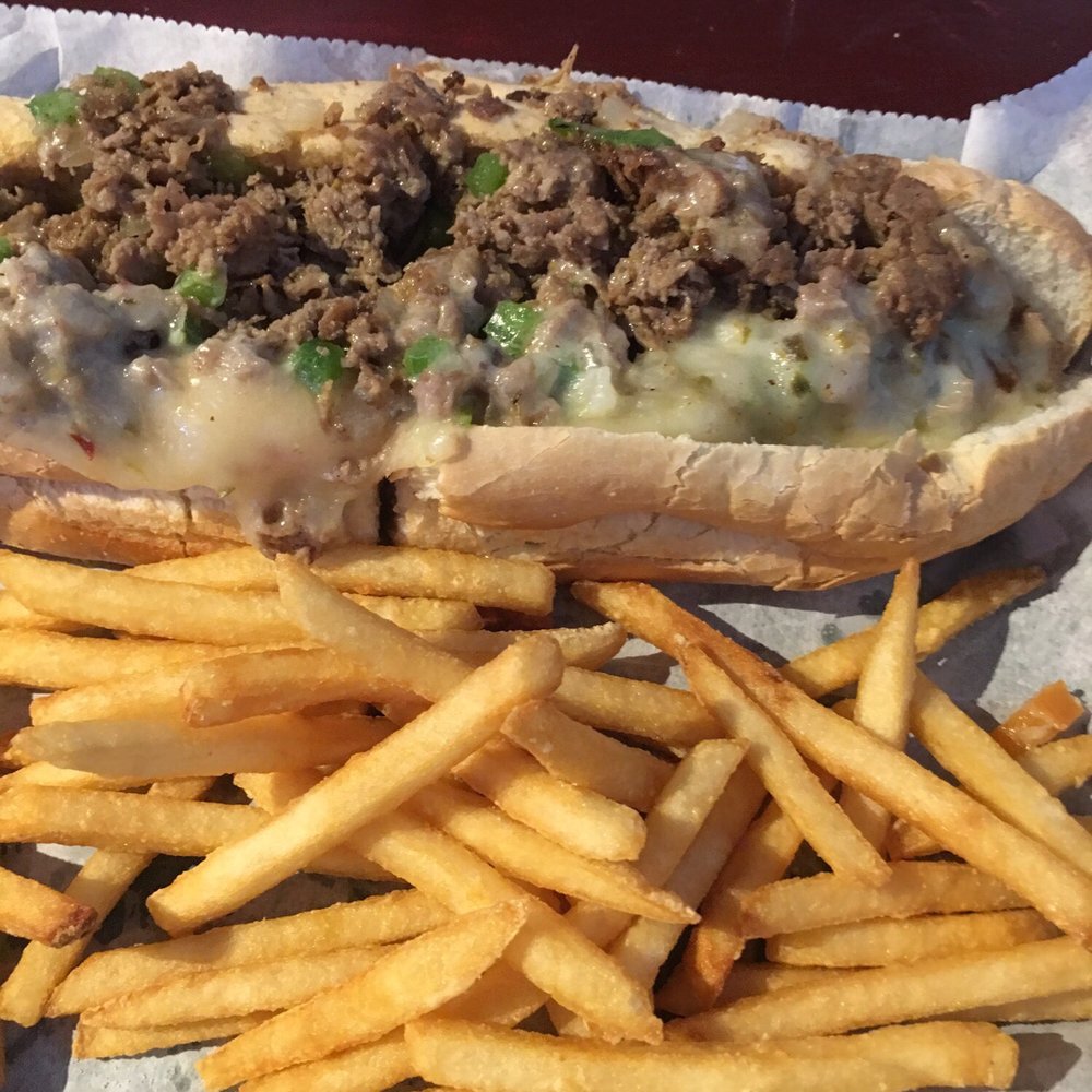 Taste of Philly - Cheesesteaks Near Me - Greeley, Colorado Taste of Philly - Cheesesteaks Near Me - Greeley, Colorado