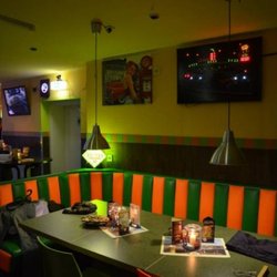 Charly's Diner