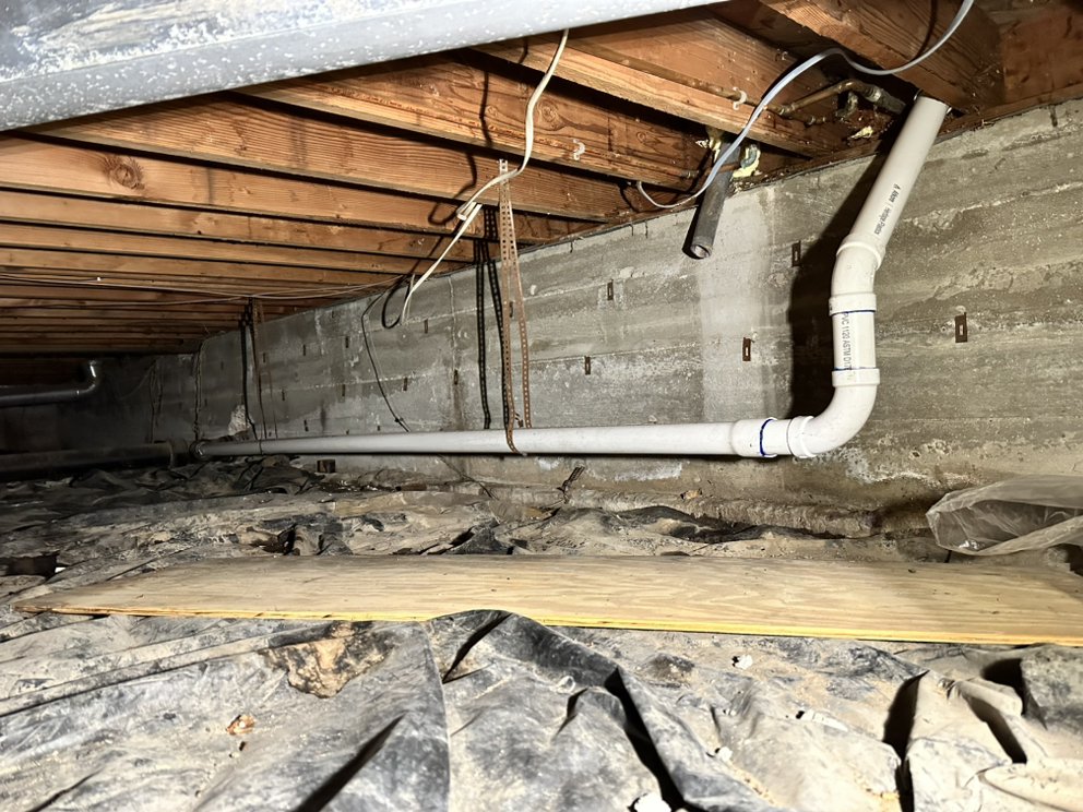 Slide of JL Plumbing & Home Repair