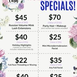 Lush Salon & Studio