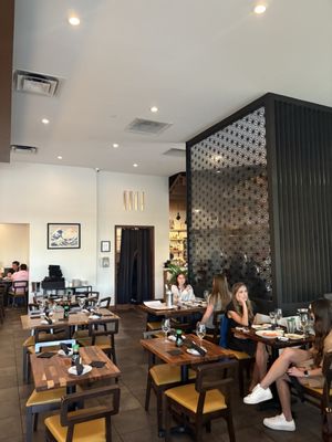 Oishii Sushi & Pan-Asian - Plano by null