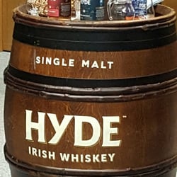 Whiskey Live 2015