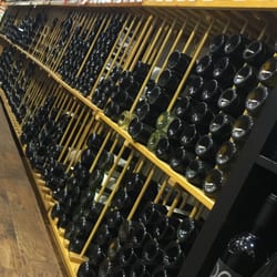 Muckey's Liquors